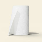 100% Recycled Paper Towels